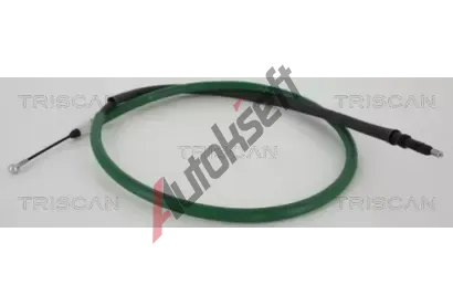 TRISCAN Tan lanko parkovac brzdy TRI 8140 10145, 8140 10145