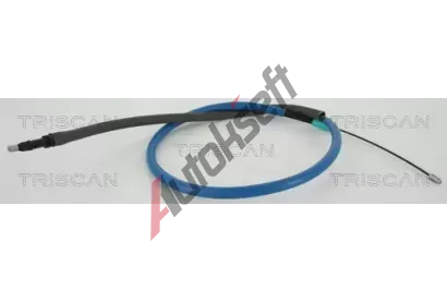 TRISCAN Tan lanko parkovac brzdy TRI 8140 10146, 8140 10146