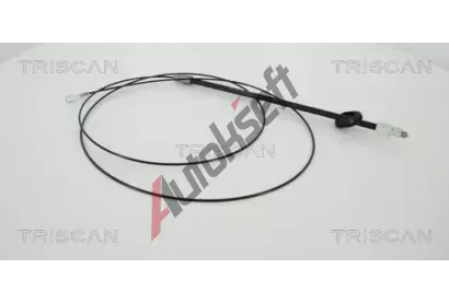 TRISCAN Tan lanko parkovac brzdy TRI 8140 10153, 8140 10153