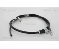 Tan lanko parkovac brzdy TRISCAN ‐ TRI 8140 10156