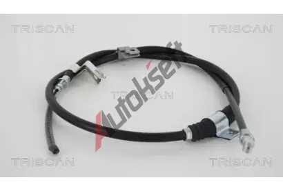 TRISCAN Tan lanko parkovac brzdy TRI 8140 10156, 8140 10156