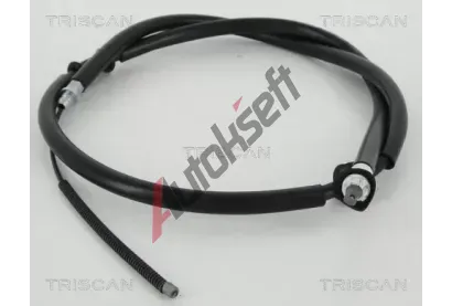 TRISCAN Tan lanko parkovac brzdy TRI 8140 10161, 8140 10161