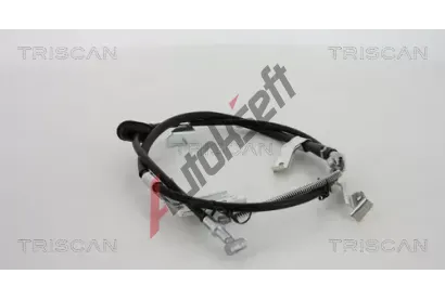 TRISCAN Tan lanko parkovac brzdy TRI 8140 10167, 8140 10167