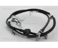 Ta�n� lanko parkovac� brzdy&nbsp;TRISCAN&nbsp;&dash;&nbsp;TRI 8140 10168