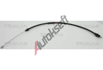 TRISCAN Tan lanko parkovac brzdy TRI 8140 10170, 8140 10170