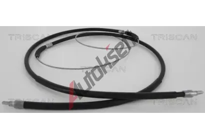 TRISCAN Tan lanko parkovac brzdy TRI 8140 10172, 8140 10172