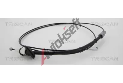 TRISCAN Tan lanko parkovac brzdy TRI 8140 10177, 8140 10177