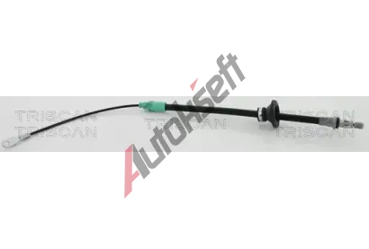 TRISCAN Tan lanko parkovac brzdy TRI 8140 10181, 8140 10181