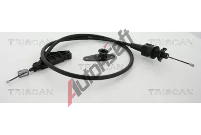 TRISCAN Tan lanko parkovac brzdy TRI 8140 10196, 8140 10196