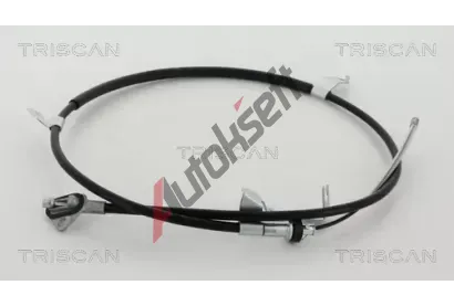 TRISCAN Tan lanko parkovac brzdy TRI 8140 10198, 8140 10198