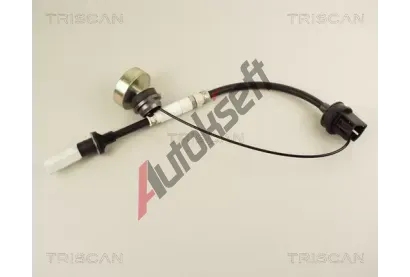 TRISCAN Spojkov lanko TRI 8140 10206, 8140 10206