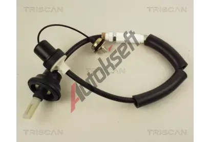TRISCAN Spojkov lanko TRI 8140 10208, 8140 10208