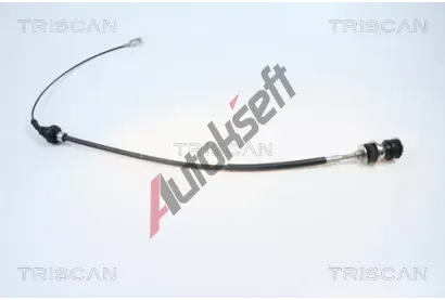 TRISCAN Spojkov lanko TRI 8140 10211, 8140 10211