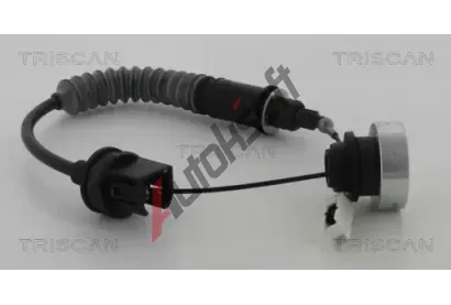 TRISCAN Spojkov lanko TRI 8140 10212A, 8140 10212A