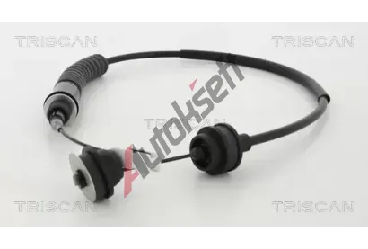 TRISCAN Spojkov lanko TRI 8140 10214A, 8140 10214A