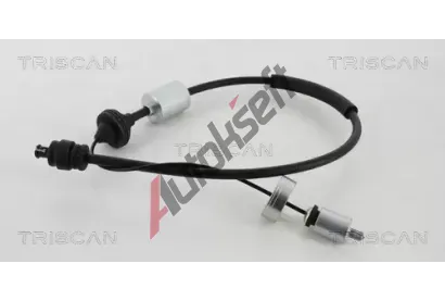 TRISCAN Spojkov lanko TRI 8140 10217, 8140 10217