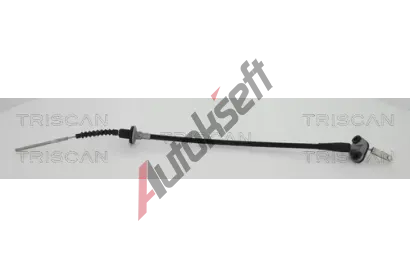 TRISCAN Spojkov lanko TRI 8140 10219, 8140 10219