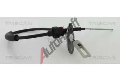 TRISCAN Spojkov lanko TRI 8140 10222, 8140 10222