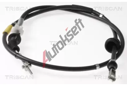 TRISCAN Spojkov lanko TRI 8140 10223, 8140 10223