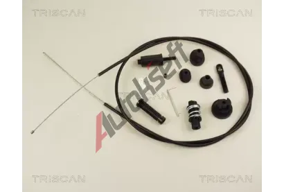 TRISCAN Lanko plynu TRI 8140 10306, 8140 10306