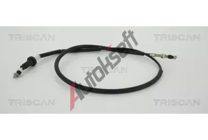 TRISCAN Lanko plynu TRI 8140 10312, 8140 10312 TRISCAN Lanko plynu TRI 8140 10312, 8140 10312