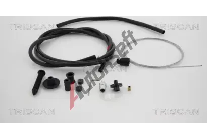 TRISCAN Lanko pedlu plynu TRI 8140 10316, 8140 10316