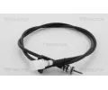 Nhon tachometru TRISCAN ‐ TRI 8140 10401