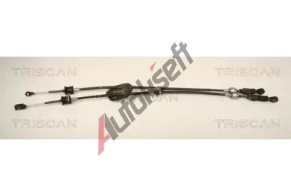 TRISCAN Tan lanko run pevodovky TRI 8140 10702, 8140 10702