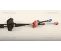 TRISCAN Ta�n� lanko ru�n� p�evodovky TRI 8140 10714, 8140 10714
