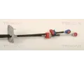 TRISCAN Tažné lanko ruční převodovky TRI 8140 10715, 8140 10715