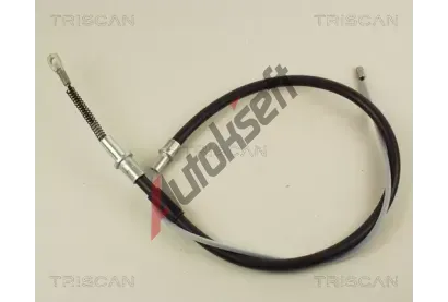 TRISCAN Tan lanko parkovac brzdy TRI 8140 11119, 8140 11119
