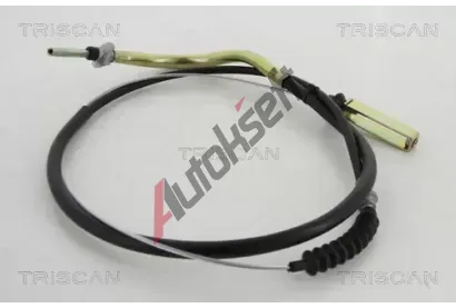 TRISCAN Ta�n� lanko parkovac� brzdy TRI 8140 11124, 8140 11124