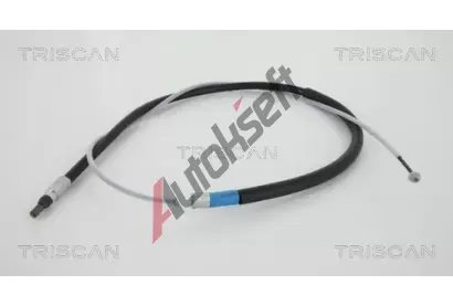 TRISCAN Tan lanko parkovac brzdy TRI 8140 11129, 8140 11129