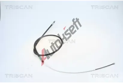 TRISCAN Tan lanko parkovac brzdy TRI 8140 11130, 8140 11130