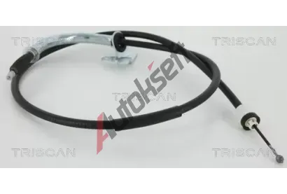 TRISCAN Tan lanko parkovac brzdy TRI 8140 11140, 8140 11140