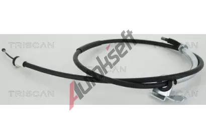TRISCAN Tan lanko parkovac brzdy TRI 8140 11141, 8140 11141