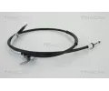 Tan lanko parkovac brzdy TRISCAN ‐ TRI 8140 11142