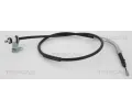 Ta�n� lanko parkovac� brzdy&nbsp;TRISCAN&nbsp;&dash;&nbsp;TRI 8140 11145
