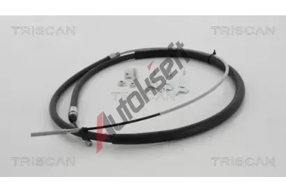 TRISCAN Tan lanko parkovac brzdy TRI 8140 11146, 8140 11146
