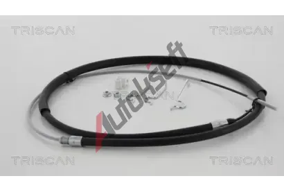 TRISCAN Tan lanko parkovac brzdy TRI 8140 11147, 8140 11147