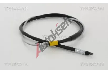 TRISCAN Tan lanko parkovac brzdy TRI 8140 11149, 8140 11149