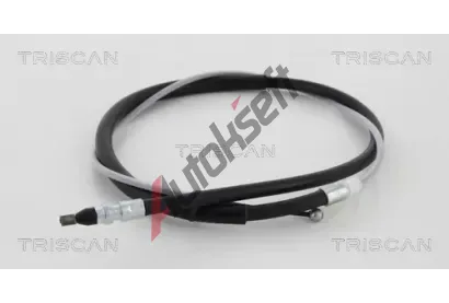 TRISCAN Tan lanko parkovac brzdy TRI 8140 11150, 8140 11150