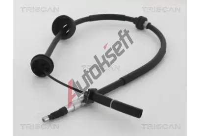 TRISCAN Tan lanko parkovac brzdy TRI 8140 11154, 8140 11154
