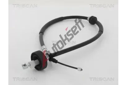 TRISCAN Tan lanko parkovac brzdy TRI 8140 11155, 8140 11155