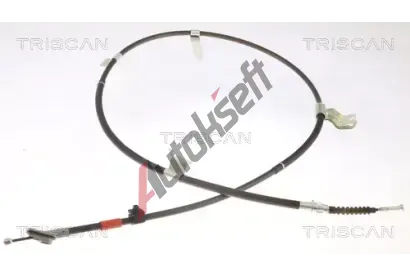 TRISCAN Lanko pro otevrn kapoty motoru TRI 8140 11602, 8140 11602