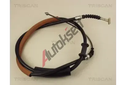 TRISCAN Tan lanko parkovac brzdy TRI 8140 12113, 8140 12113