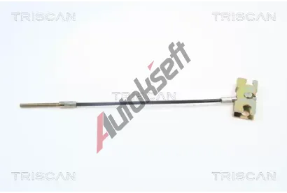 TRISCAN Tan lanko parkovac brzdy TRI 8140 12123, 8140 12123