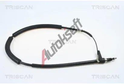 TRISCAN Tan lanko parkovac brzdy TRI 8140 12126, 8140 12126