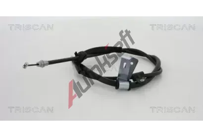 TRISCAN Tan lanko parkovac brzdy TRI 8140 12132, 8140 12132