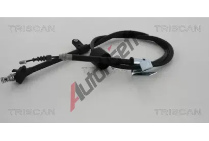 TRISCAN Tan lanko parkovac brzdy TRI 8140 12133, 8140 12133